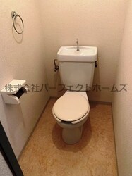 シティーアーク枚方の物件内観写真